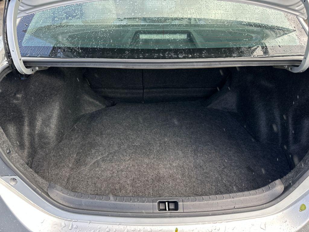 used 2019 Toyota Corolla car, priced at $13,500