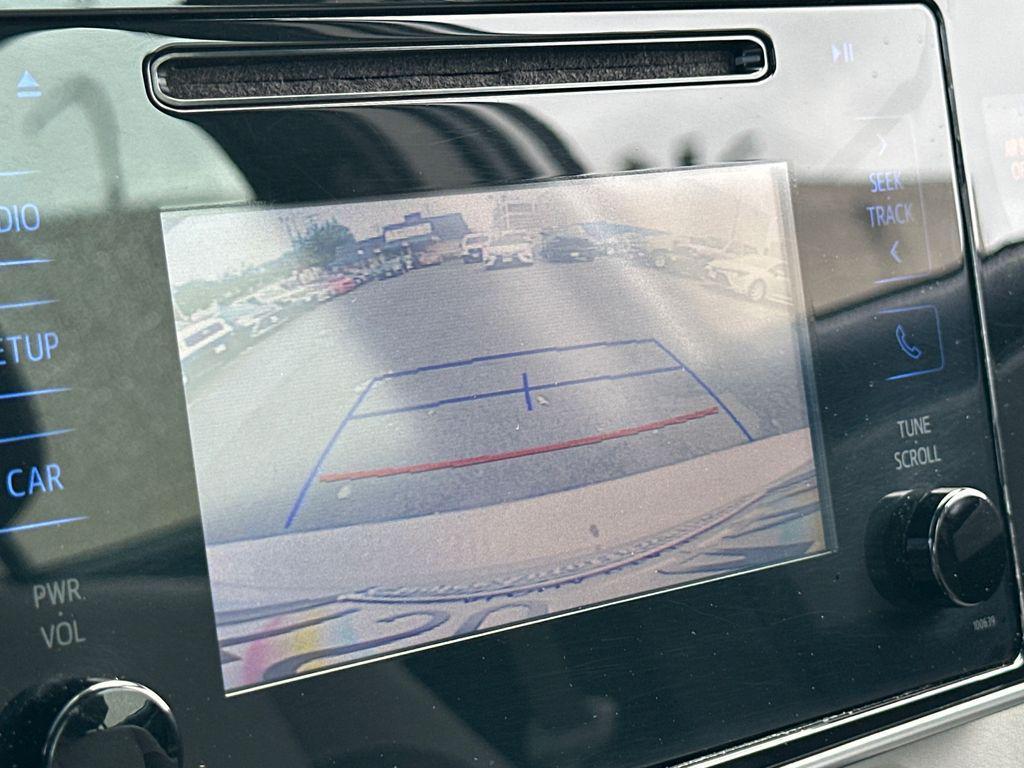 used 2019 Toyota Corolla car, priced at $13,500