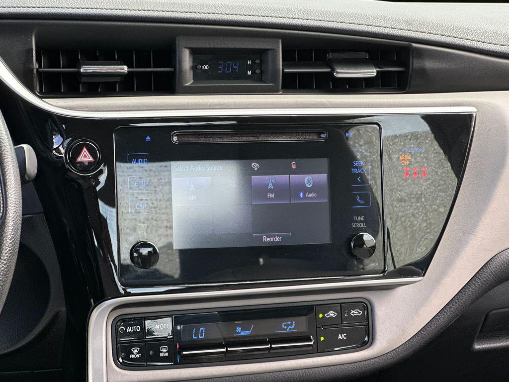 used 2019 Toyota Corolla car, priced at $13,500