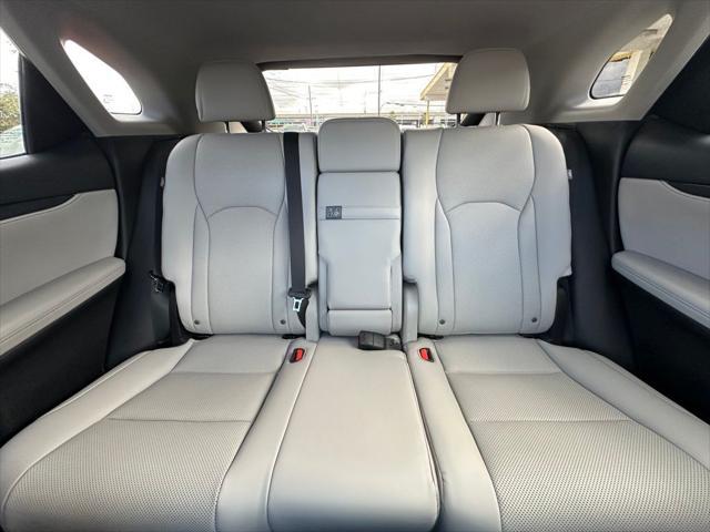used 2018 Lexus RX 350 car, priced at $30,000
