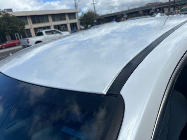used 2018 Lexus RX 350 car, priced at $30,000