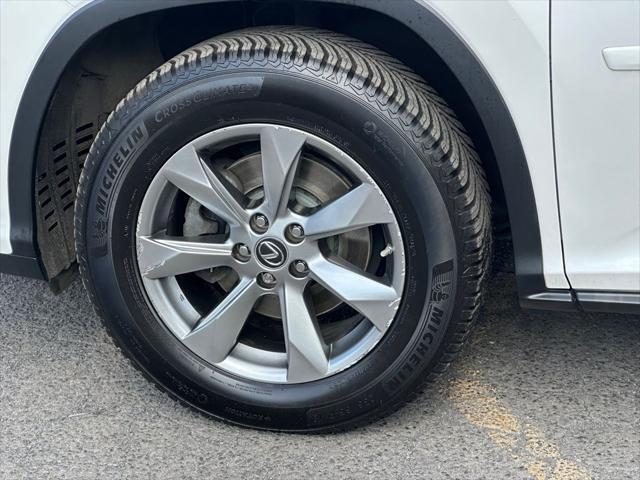 used 2018 Lexus RX 350 car, priced at $30,000