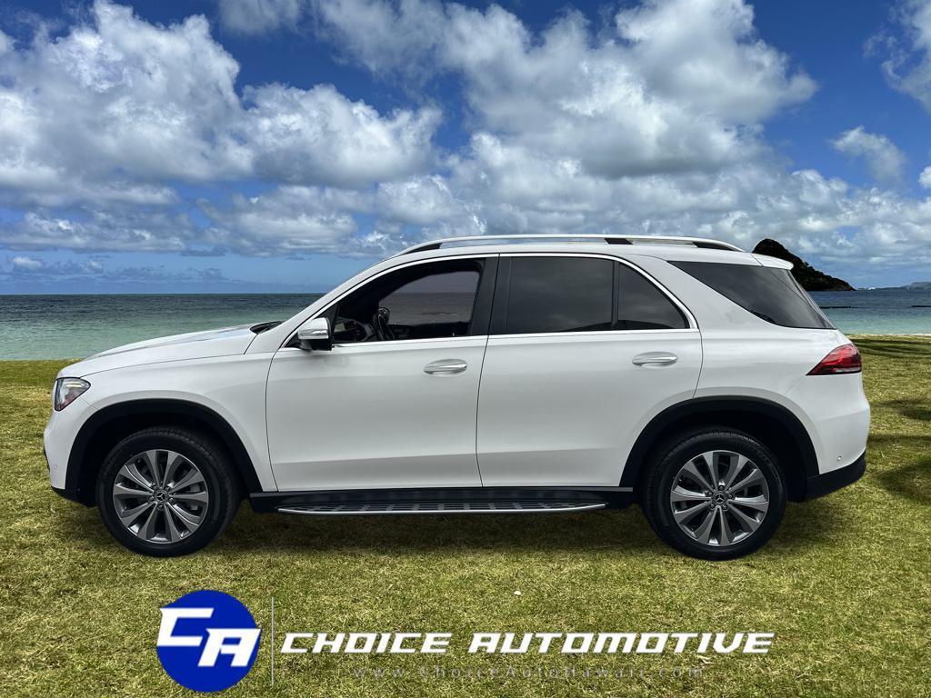 used 2020 Mercedes-Benz GLE 350 car, priced at $28,500