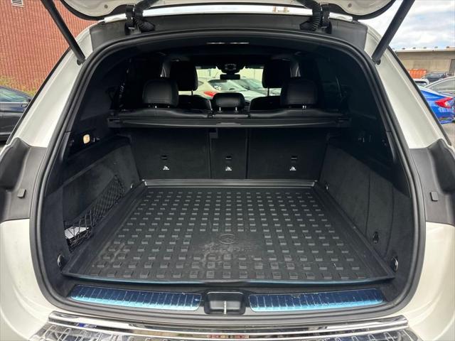 used 2020 Mercedes-Benz GLE 350 car, priced at $30,000