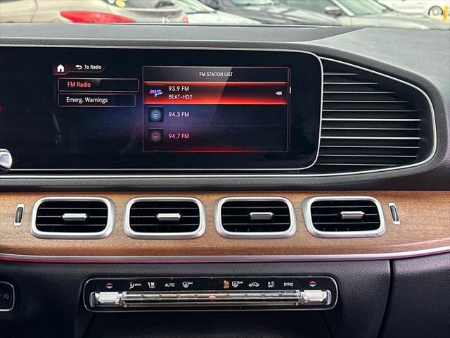 used 2020 Mercedes-Benz GLE 350 car, priced at $30,000