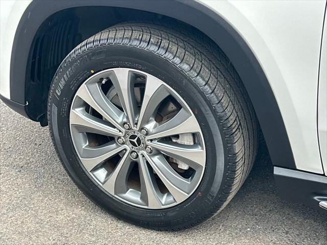 used 2020 Mercedes-Benz GLE 350 car, priced at $30,000
