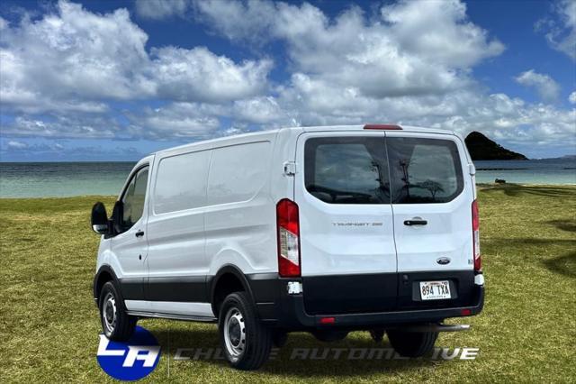 used 2020 Ford Transit-150 car, priced at $40,000