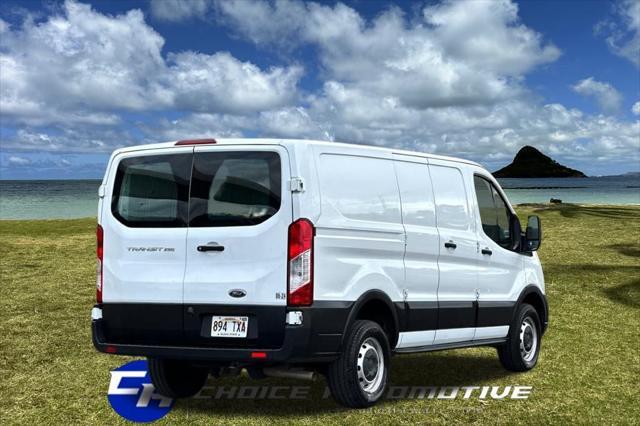 used 2020 Ford Transit-150 car, priced at $40,000