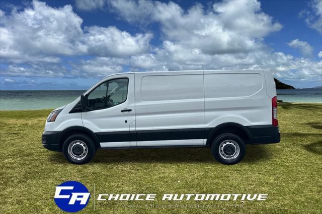 used 2020 Ford Transit-150 car, priced at $40,000