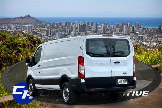 used 2020 Ford Transit-150 car, priced at $42,000