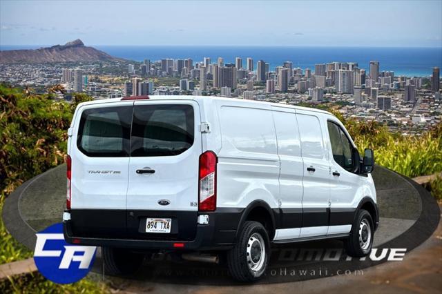 used 2020 Ford Transit-150 car, priced at $42,000