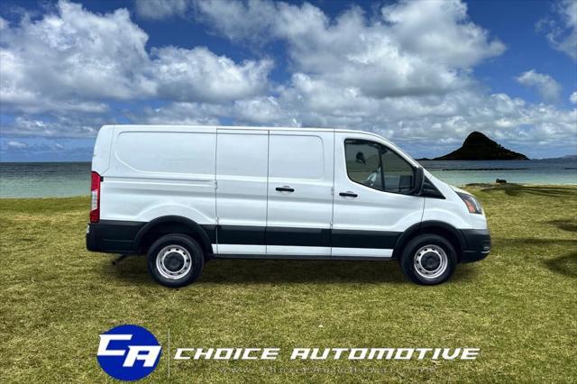 used 2020 Ford Transit-150 car, priced at $40,000