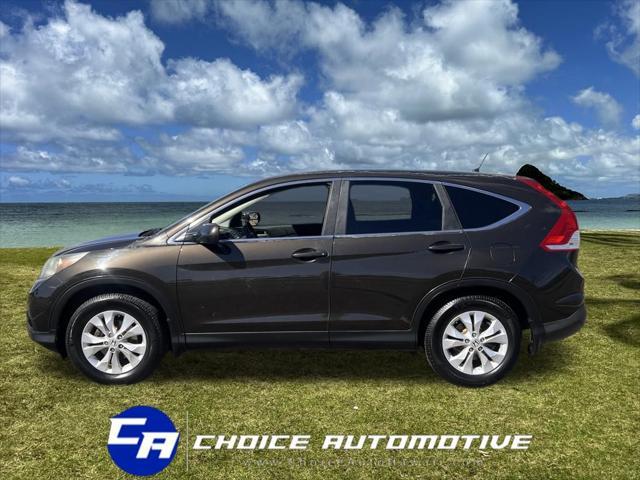 used 2014 Honda CR-V car, priced at $13,000