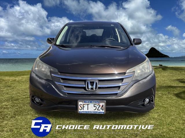 used 2014 Honda CR-V car, priced at $13,000