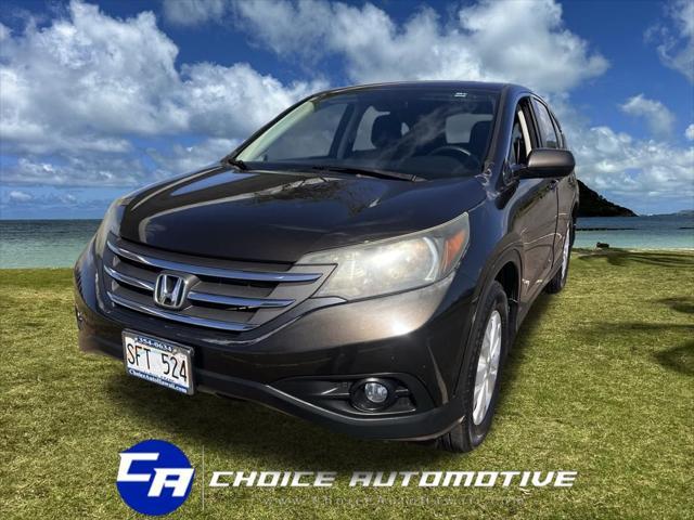 used 2014 Honda CR-V car, priced at $13,000