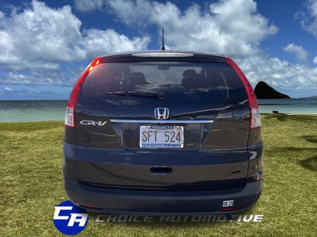 used 2014 Honda CR-V car, priced at $13,000