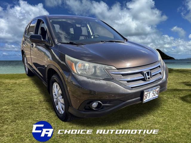 used 2014 Honda CR-V car, priced at $13,000