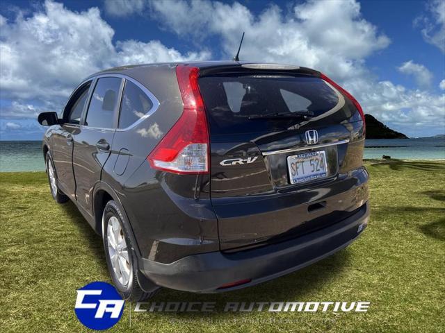 used 2014 Honda CR-V car, priced at $13,000