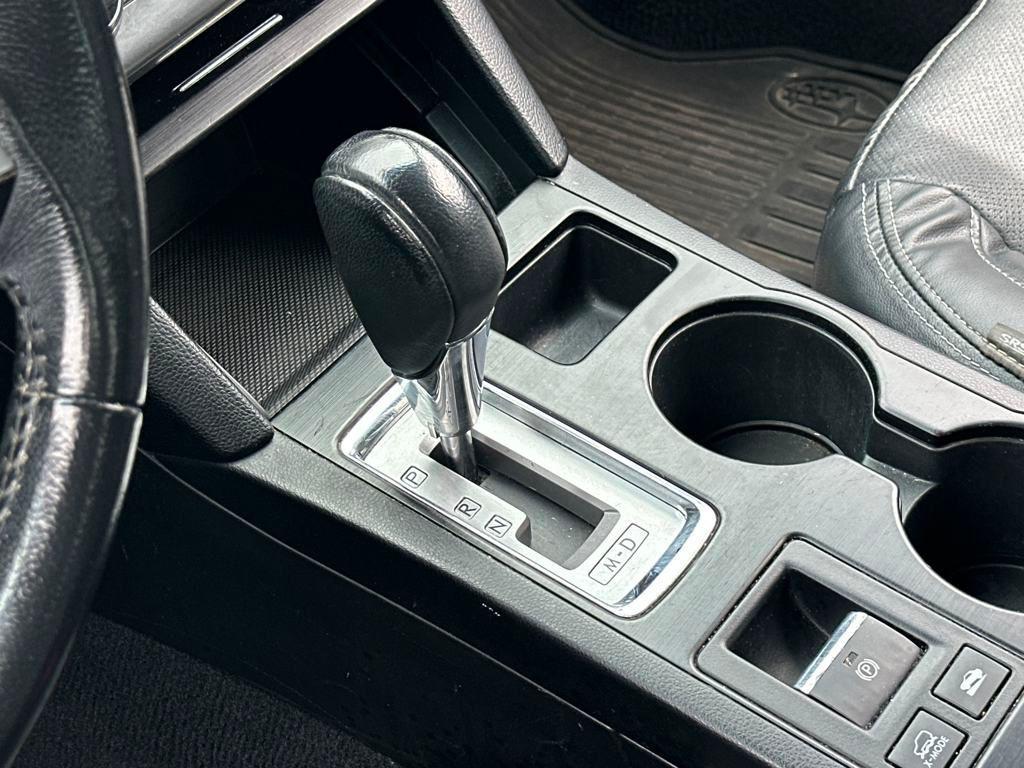 used 2017 Subaru Outback car, priced at $15,000