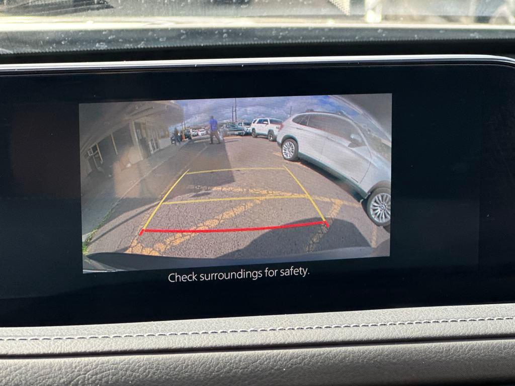 used 2024 Mazda CX-30 car, priced at $25,000