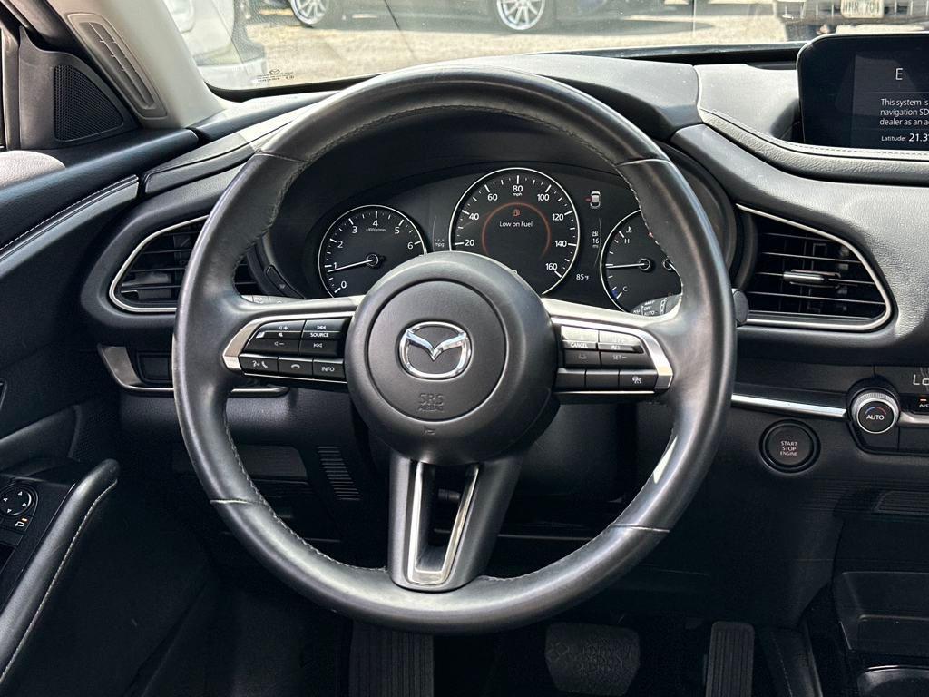 used 2024 Mazda CX-30 car, priced at $25,000