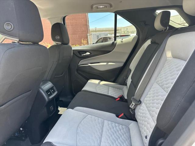 used 2019 Chevrolet Equinox car, priced at $19,500