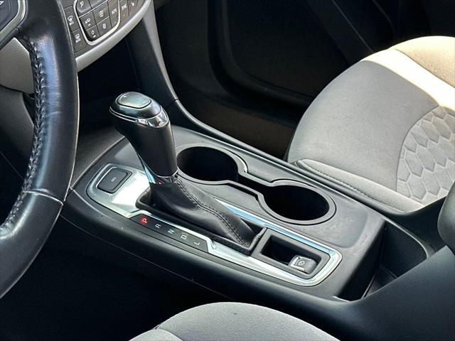 used 2019 Chevrolet Equinox car, priced at $19,500