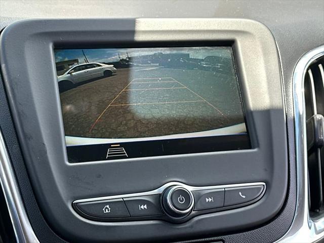 used 2019 Chevrolet Equinox car, priced at $19,500
