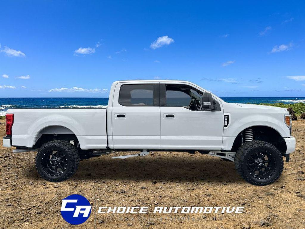 used 2019 Ford F-250 car, priced at $60,000