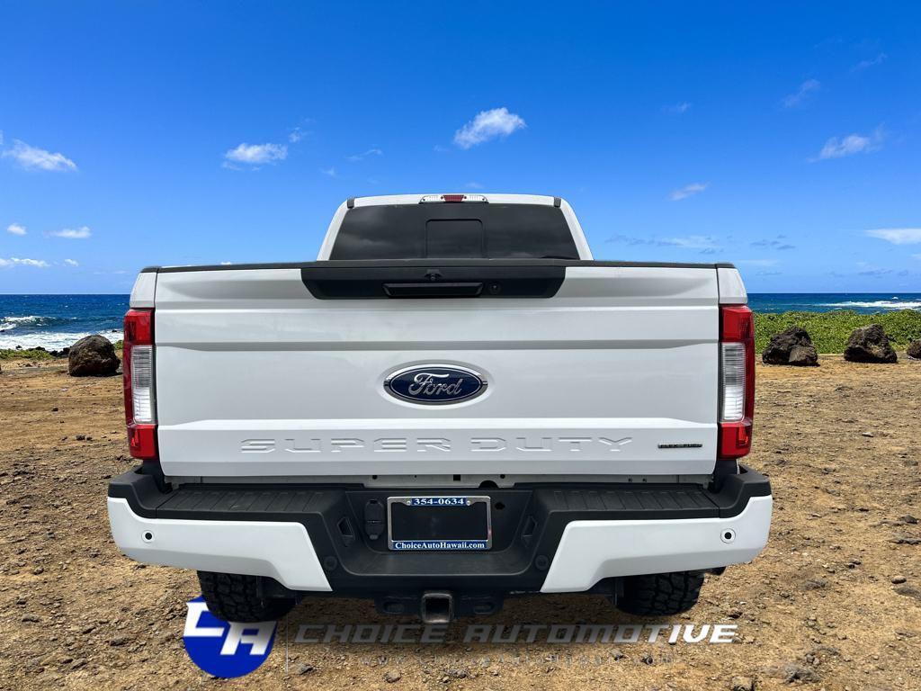 used 2019 Ford F-250 car, priced at $60,000