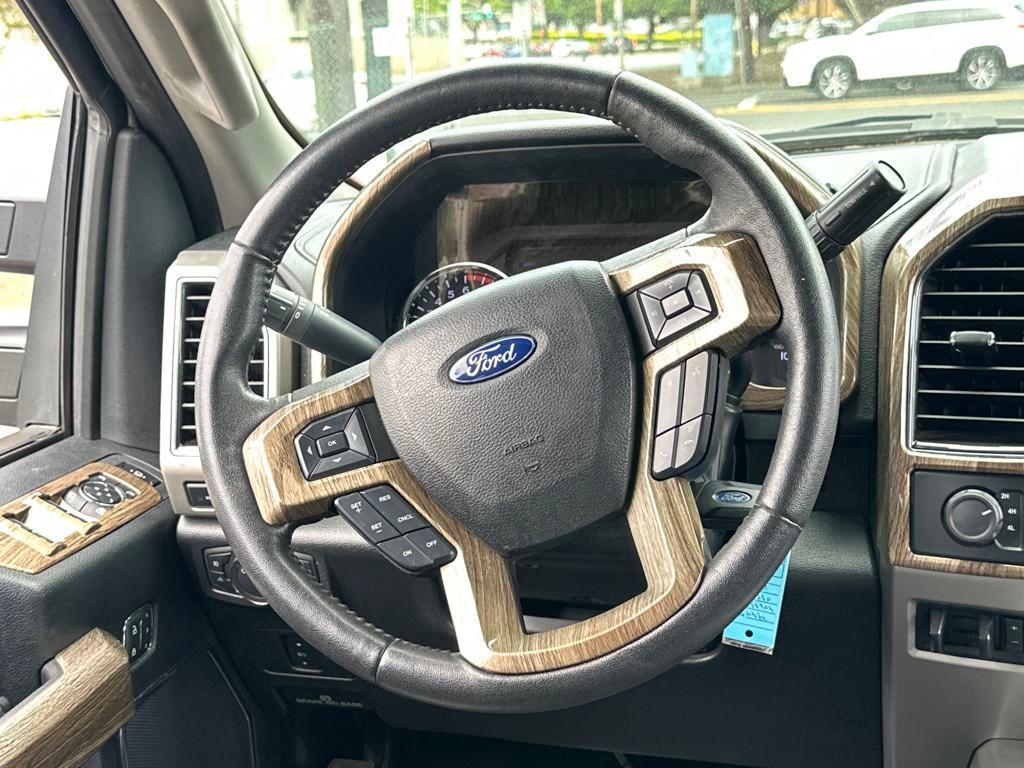 used 2019 Ford F-250 car, priced at $60,000