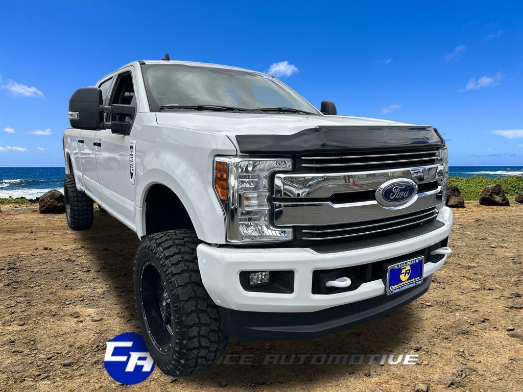 used 2019 Ford F-250 car, priced at $60,000