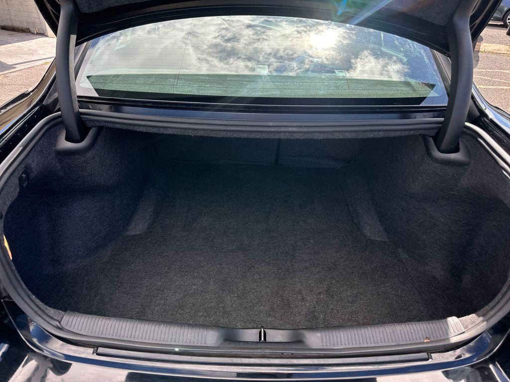 used 2022 Dodge Charger car, priced at $32,500