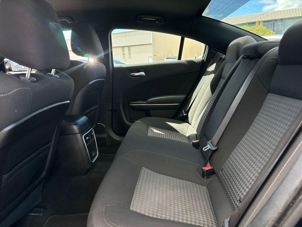 used 2022 Dodge Charger car, priced at $32,500