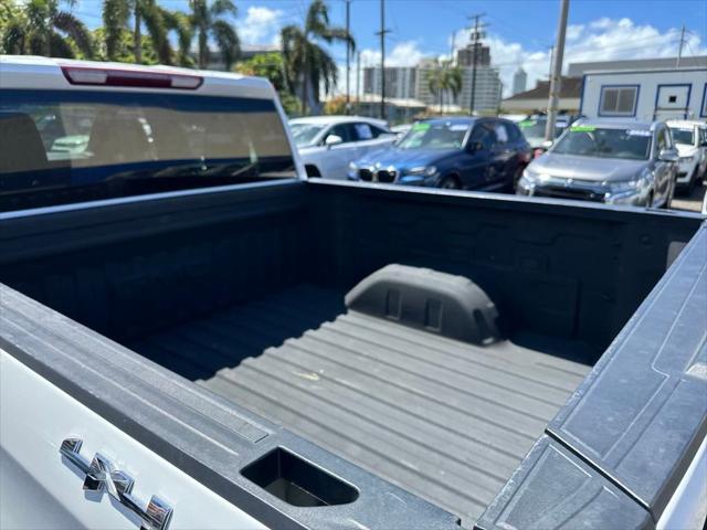 used 2024 GMC Sierra 1500 car, priced at $56,500