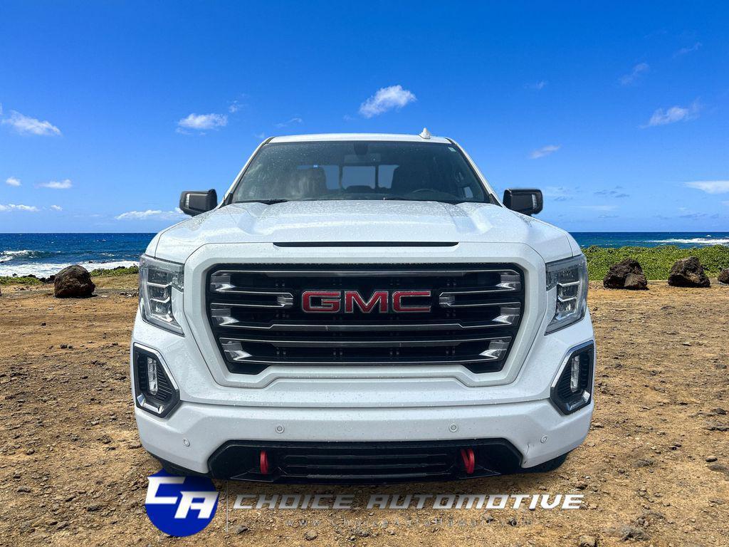 used 2019 GMC Sierra 1500 car, priced at $33,000