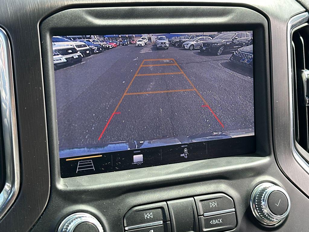 used 2019 GMC Sierra 1500 car, priced at $33,000