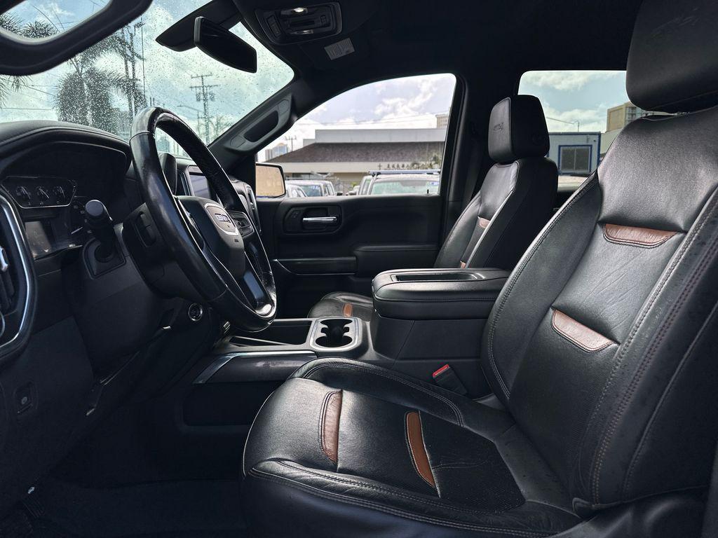 used 2019 GMC Sierra 1500 car, priced at $33,000