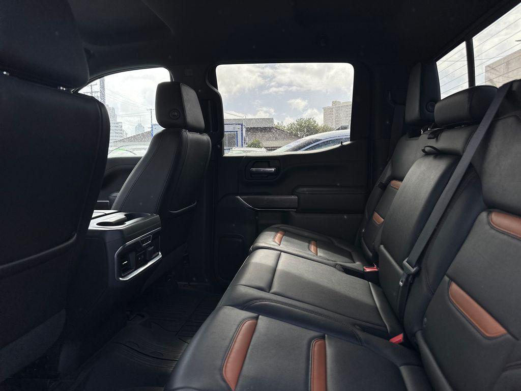 used 2019 GMC Sierra 1500 car, priced at $33,000