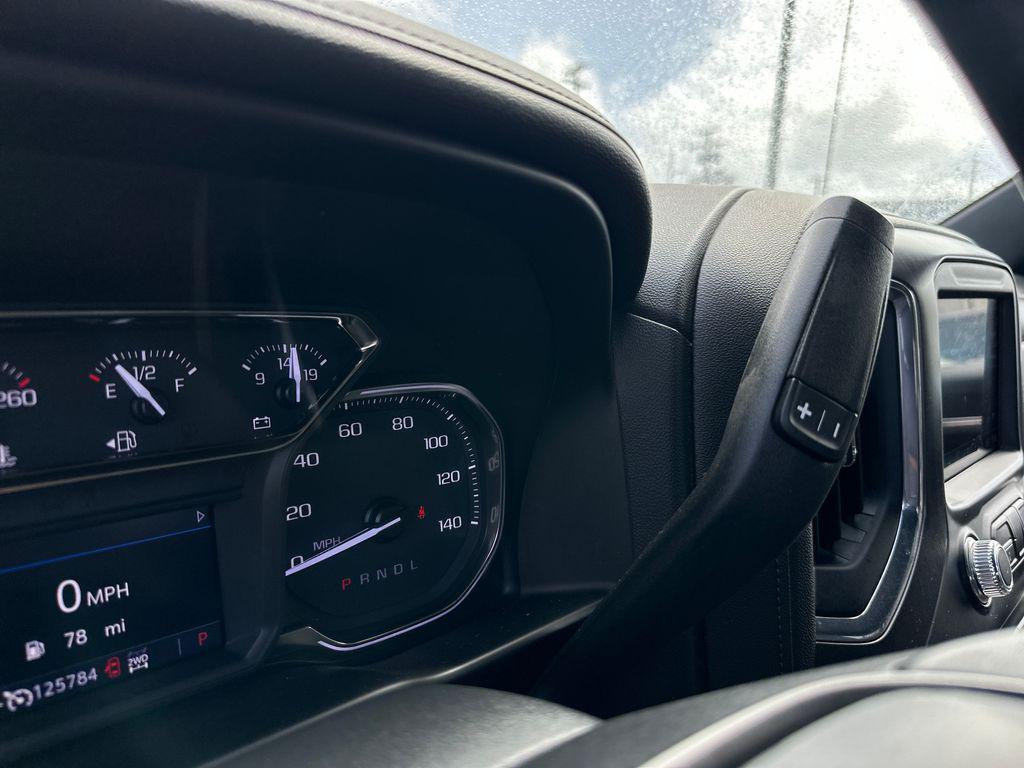 used 2019 GMC Sierra 1500 car, priced at $33,000