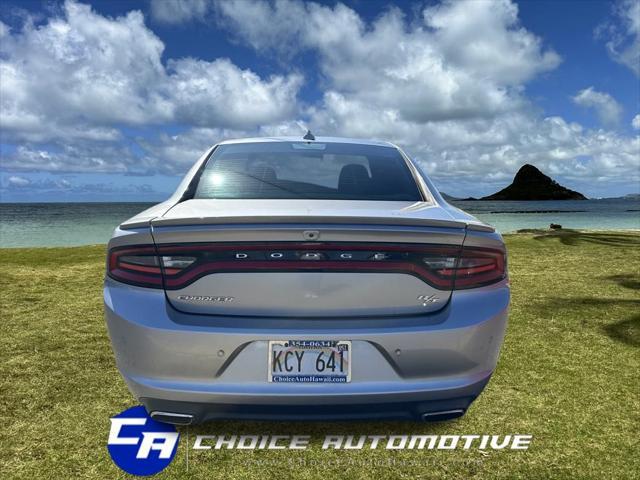 used 2018 Dodge Charger car, priced at $22,000