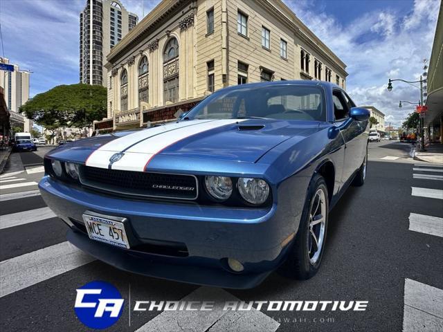 used 2010 Dodge Challenger car, priced at $11,500