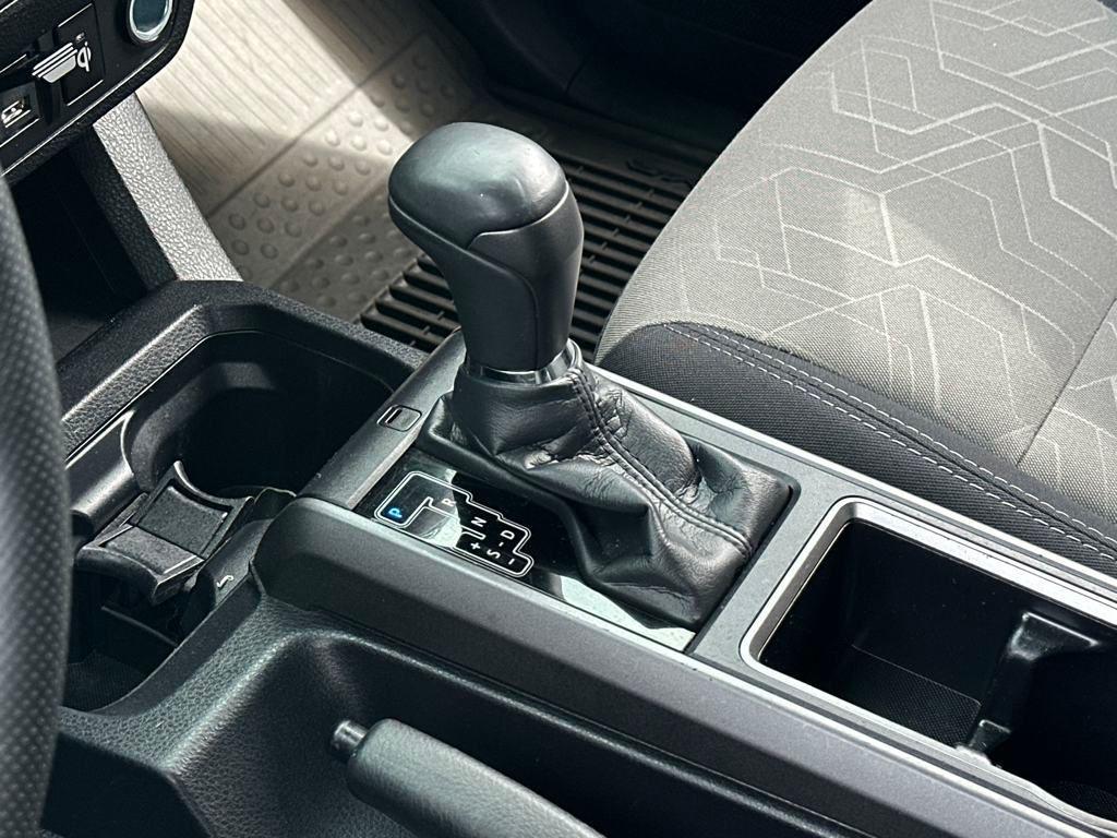 used 2022 Toyota Tacoma car, priced at $39,000