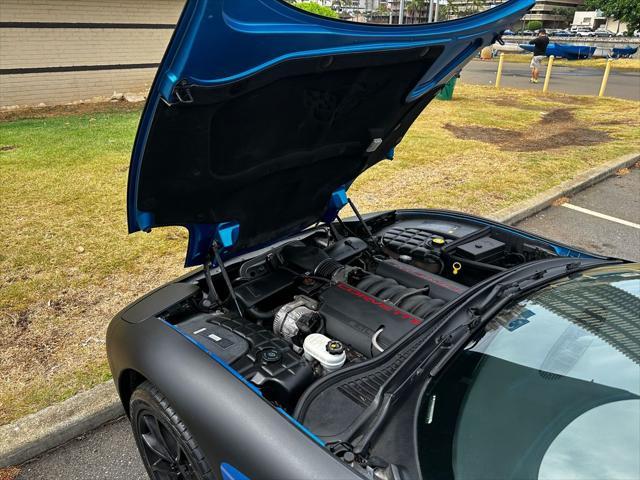 used 1999 Chevrolet Corvette car, priced at $15,000