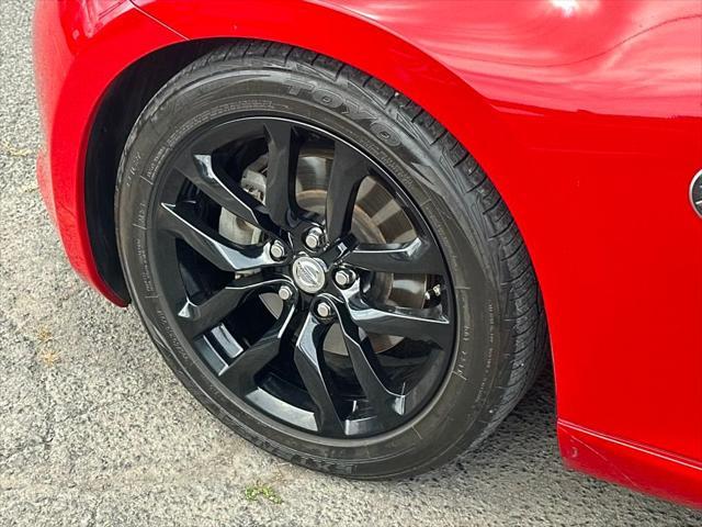 used 2012 Nissan 370Z car, priced at $20,000