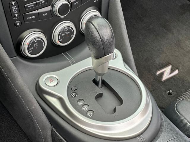 used 2012 Nissan 370Z car, priced at $20,000
