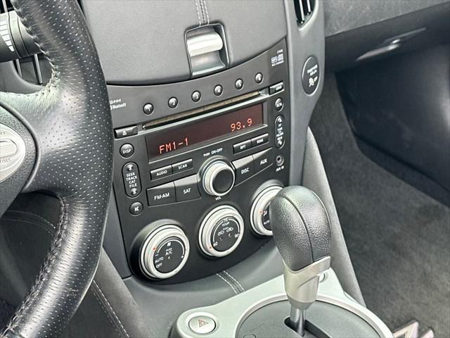 used 2012 Nissan 370Z car, priced at $20,000