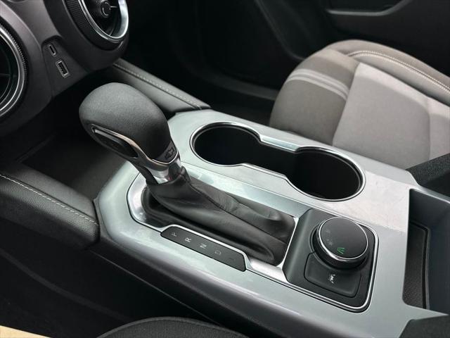 used 2023 Chevrolet Blazer car, priced at $26,000