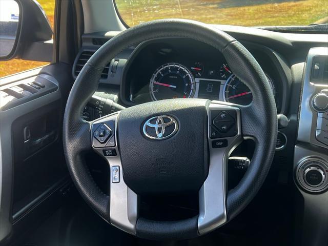 used 2019 Toyota 4Runner car, priced at $36,500