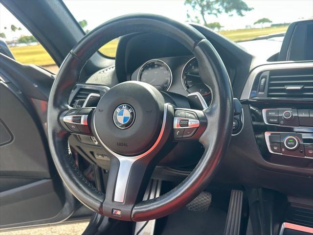 used 2020 BMW 230 car, priced at $26,500